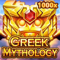 Greek Mythology YGR Games pgslot168 vip