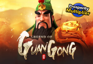 Guan Gong NEXTSPIN pgslot168 vip