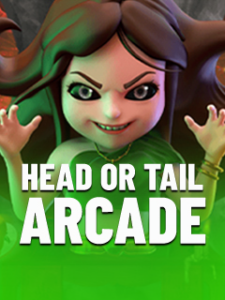 HEAD OR TAIL ARCADE ASKMESLOT pgslot168 vip