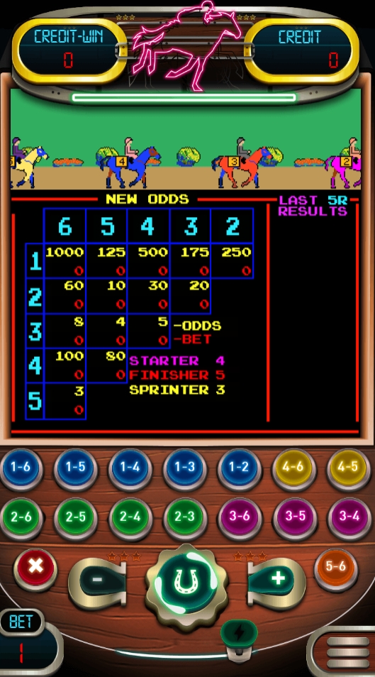 HORSE RACING ASKMESLOT pgslot168 vip ทดลองเล่น