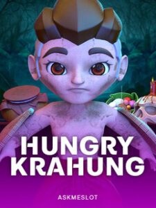 HUNGRYKRAHUNG ASKMESLOT pgslot168 vip