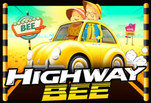 Highway Bee NEXTSPIN pgslot168 vip