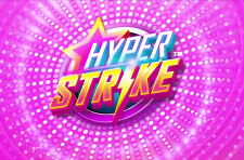 Hyper Strike Microgaming pgslot168 vip