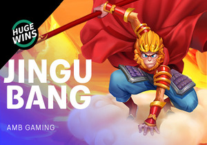 Jingu Bang AMBGAMING pgslot168 vip