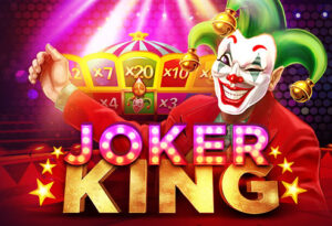 Joker King NEXTSPIN pgslot168 vip