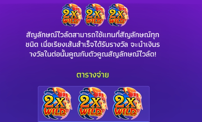 Koi Respin 7 YGR Games pgslot168 vip เครดิตฟรี