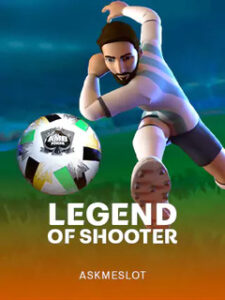 LEGEND OF SHOOTER ASKMESLOT pgslot168 vip