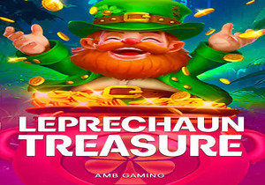 Leprechaun Treasure AMBGAMING pgslot 168 vip