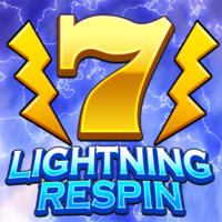 Lightning Respin 7 YGR Games pgslot168 vip