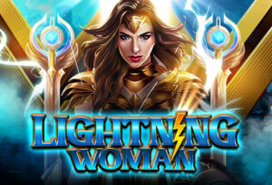 Lightning Woman NEXTSPIN pgslot168 vip