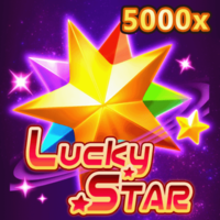 Lucky Star YGR Games pgslot168 vip