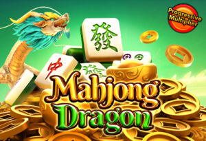 Mahjong Dragon NEXTSPIN pgslot168 vip