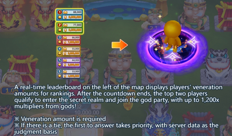 Make a Killing Fishing YGR Games pgslot168 vip เว็บตรง