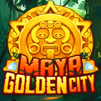 Maya Golden City YGR Games pgslot168 vip