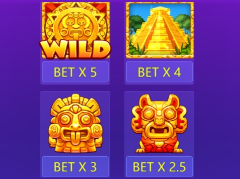 Maya Golden City2 YGR Games pgslot168 vip ทางเข้า