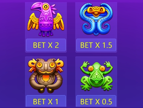 Maya Golden City2 YGR Games pgslot168 vip ฝาก ถอน