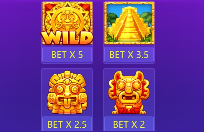 Maya Golden City3 YGR Games pgslot168 vip ทางเข้า