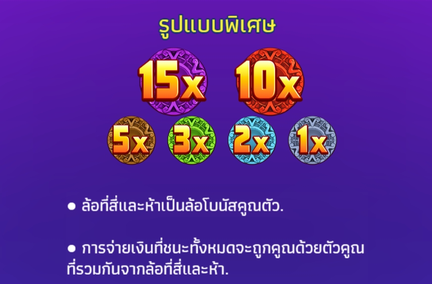 Maya Golden City3 YGR Games pgslot168 vip เครดิตฟรี