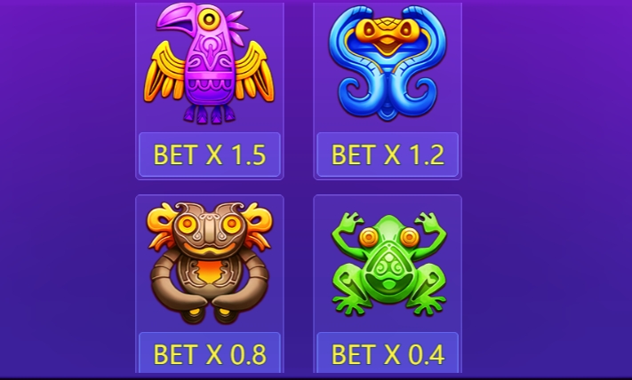 Maya Golden City3 YGR Games pgslot168 vip เว็บตรง