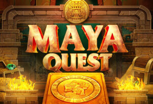 Maya Quest NEXTSPIN pgslot168 vip