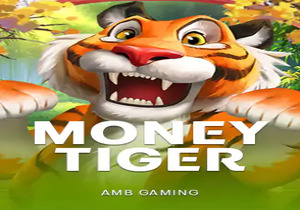 Money Tiger AMBGAMING pgslot168 vip