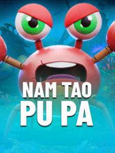 NAMTAO PUPA ASKMESLOT pgslot168 vip
