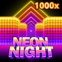 Neon Night YGR Games pgslot168 vip