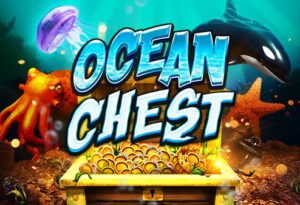 Ocean Chest NEXTSPIN pgslot168 vip