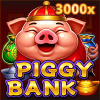 Piggy Bank YGR Games pgslot168 vip
