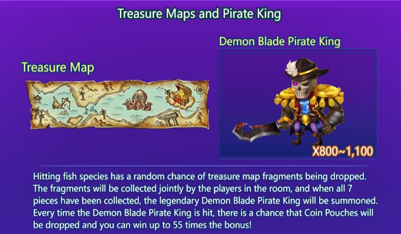 Pirates Fishing YGR Games pgslot168 vip ทางเข้า