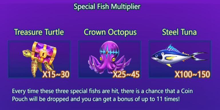 Pirates Fishing YGR Games pgslot168 vip เว็บตรง