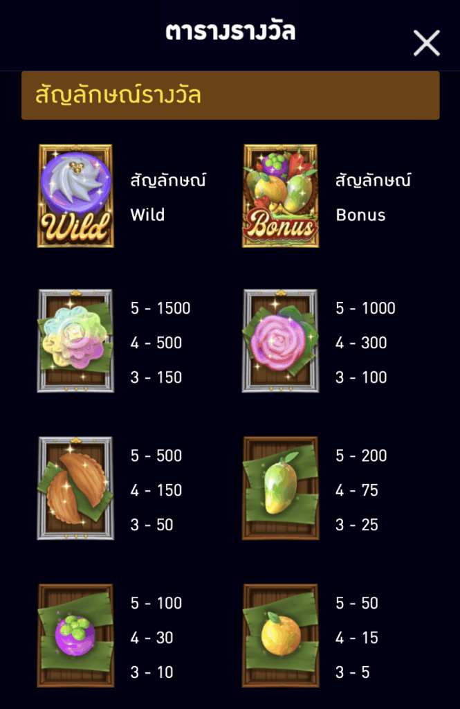 ROYAL THAI DESSERT ASKMESLOT pgslot168 vip เครดิตฟรี