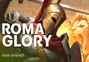 Roma Glory AMBGAMING pgslot168 vip