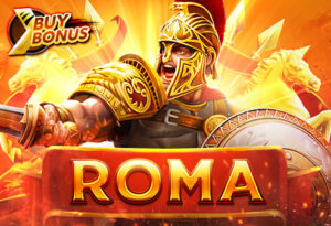 Roma NEXTSPIN pgslot168 vip