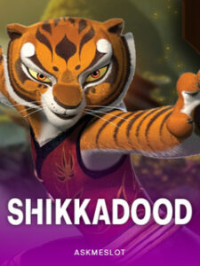 SHIKKADOOD ASKMESLOT pgslot168 vip