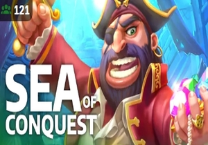 Sea of Conquest AMBGAMING pgslot168 vip