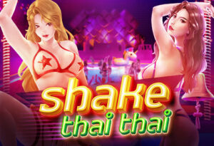 Shake Thai Thai NEXTSPIN pgslot168 vip