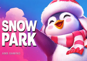 Snow Park ASKMEBET pgslot168 vip