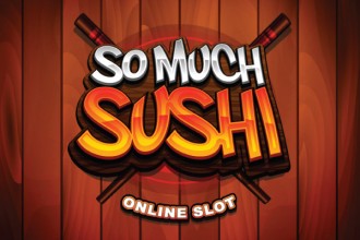 So Much Sushi Microgaming pgslot168 vip