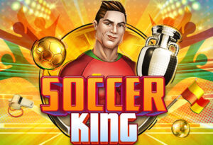 Soccer King NEXTSPIN pgslot168 vip