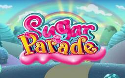 Sugar Parade Microgaming pgslot168 vip