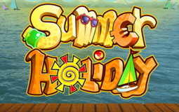 Summer Holiday Microgaming pgslot168 vip