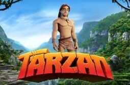 Tarzan Microgaming pgslot168 vip