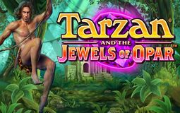 Tarzan and the Jewels of Opar Microgaming pgslot168 vip