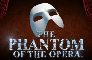 The Phantom of The Opera Microgaming pgslot168 vip