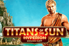 Titans of The Sun Hyperion Microgaming pgslot168 vip