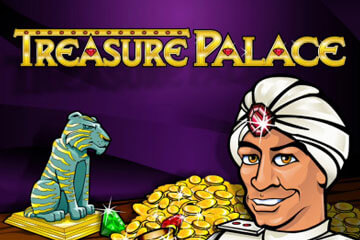 Treasure Palace Microgaming pgslot168 vip