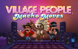 Village People Macho Moves Microgaming pgslot168 vip