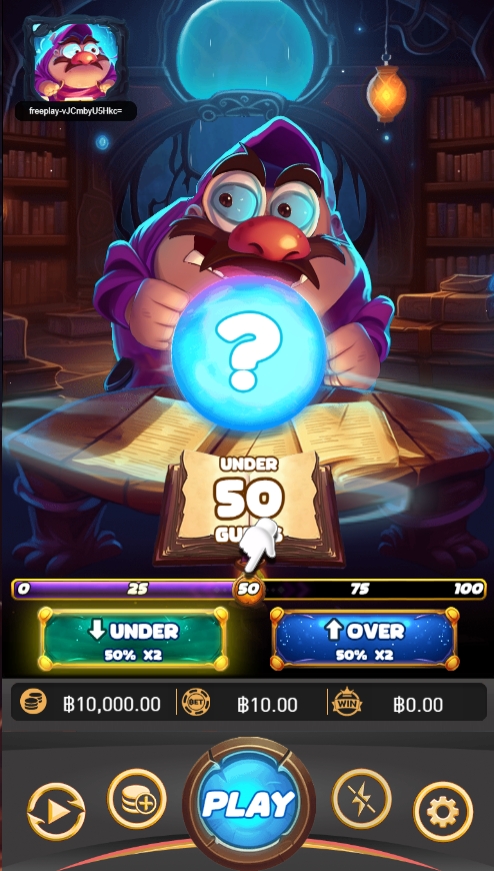 WIZARD DICE ASKMESLOT pgslot168 vip ทดลองเล่น