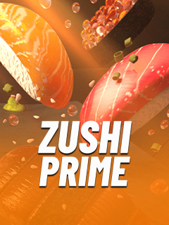 ZUSHI PRIME askmeslot pgslot 168 vip